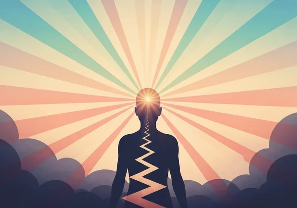 Visualizando o crescimento pessoal e o desenvolvimento da empatia