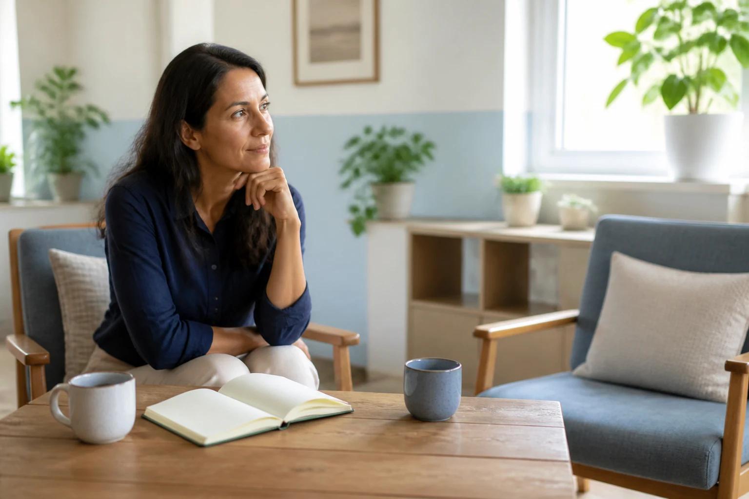Reflecting on empathy and EQ